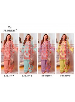FLORENT | New Launch | Restock | Ready Stock
