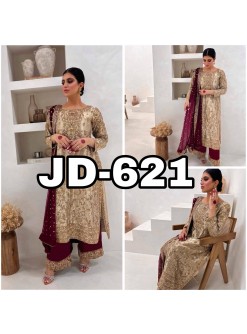Ready to Wear Designer Kurti Set