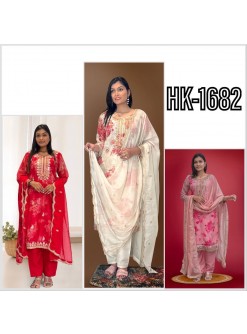 Premium Collection | Plus Size | Ready to Wear | King of Quality