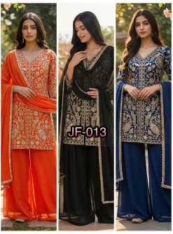 Premium Collection | Plus Size | Ready to Wear | King of Quality