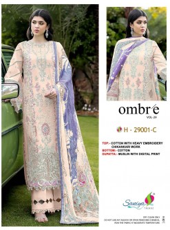 Saniya Trendz ELAF Premium-2 Design 29001