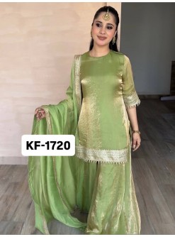 New Colour Added | Premium Designer Collection | Ready to Wear
