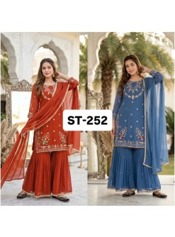 Premium Designer Collection | Pearl Moti Hand Work | Ready to Wear