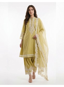 BE-497 | Designer Ethnic Wear | Embroidery Work | Ready to Dispatch