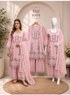 ELAF Readymade Collection