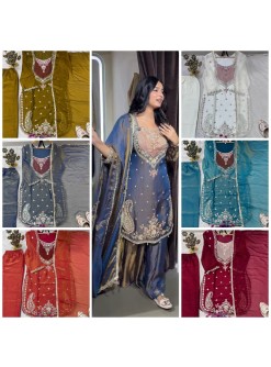 ASTHA COLLECTION – AC-7119