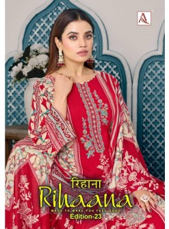 ALOK SUIT – RIHAANA-23