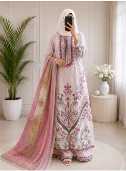 SANIYA TRENDZ | REDIMENT COLLECTION