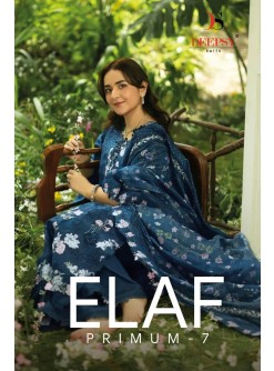 ELAF Premium-7 | DEEPSY SUITS