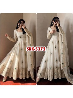 SRK-5372 | Exclusive Designer Gown