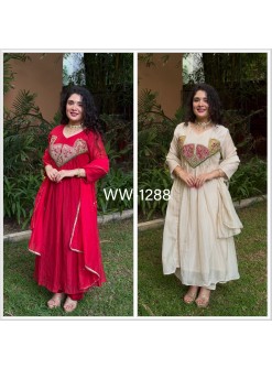 WW-1288 | Trending Showroom Designer Collection