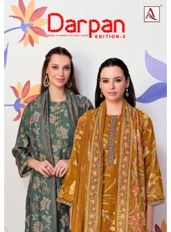DARPAN-3 Premium Designer Collection
