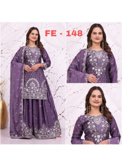 FE-148 Chinon Designer Sharara Collection
