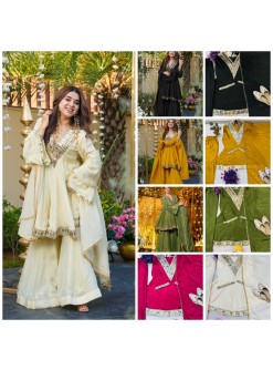 ASTHA COLLECTION AC-7091 Festival Special