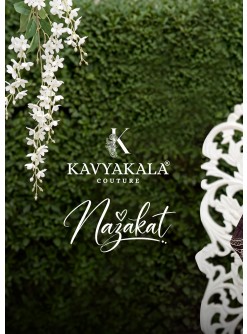 KAVYA KALA NAZAKAT | Cotton Collection