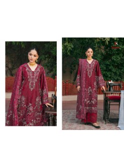 DEEPSY SUITS | ELAF Premium-10 Luxury Lawn