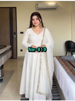 NSR-919 | Cotton Designer Ready-to-Wear Collection