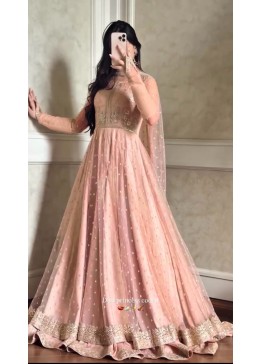 STYLE CODE :- 5991 PARTY WEAR AND WEDDING GOWN COLLECTION 