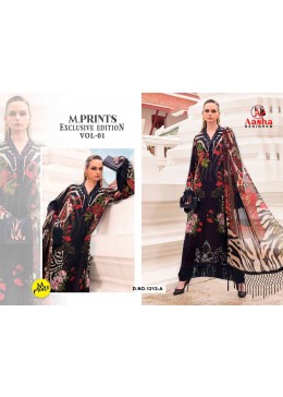 AASHA DESIGNER 1213 – A
