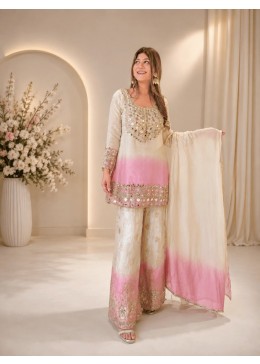 Designer Collection | Real Mirror Work | Ready to Dispatch