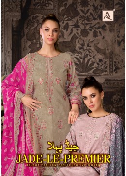 ALOK Suit – Jade Le Premier