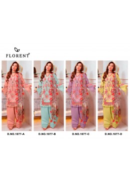 FLORENT | New Launch | Restock | Ready Stock