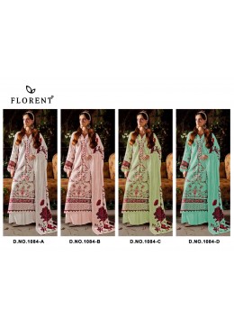 FLORENT | New Launch | Ready Stock