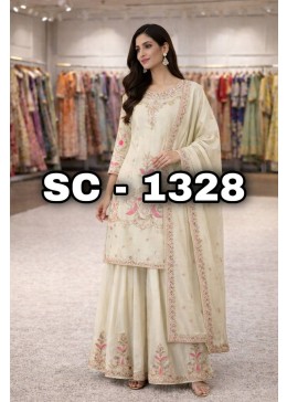 Designer Party Wear Collection