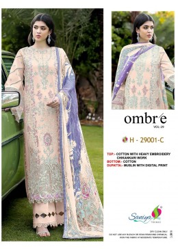 Saniya Trendz ELAF Premium-2 Design 29001