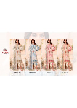 Aasha Designer | Needle Wonder Vol-7 | Lawn Collection | Restock