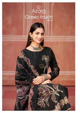 Azara Classic Touch-3