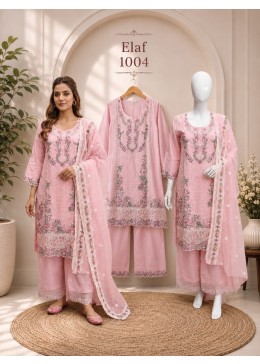ELAF Readymade Collection