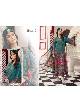 HAZZEL Prints – MARIA B 0378