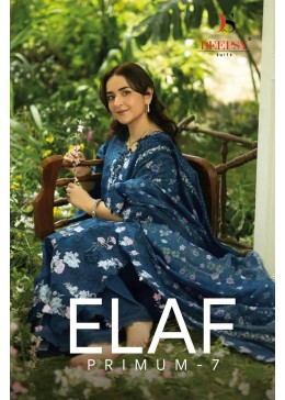 ELAF Premium-7 | DEEPSY SUITS