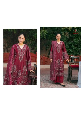 DEEPSY SUITS | ELAF Premium-10 Luxury Lawn
