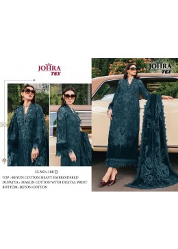 JT-188-B  RAYYON COLLECTION  