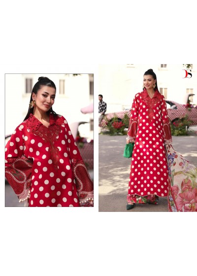 MARIA B. Mprint 25-7 BY DEEPSY SUIT 