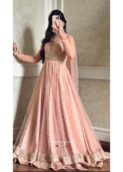 STYLE CODE :- 5991 PARTY WEAR AND WEDDING GOWN COLLECTION 
