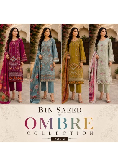 ALOK SUIT | ZARKAN BEAUTY | Premium Designer Cotton Suit | RD Fashion Surat