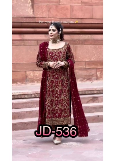 Ethnic Wear