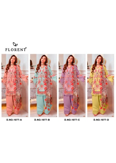FLORENT | New Launch | Restock | Ready Stock