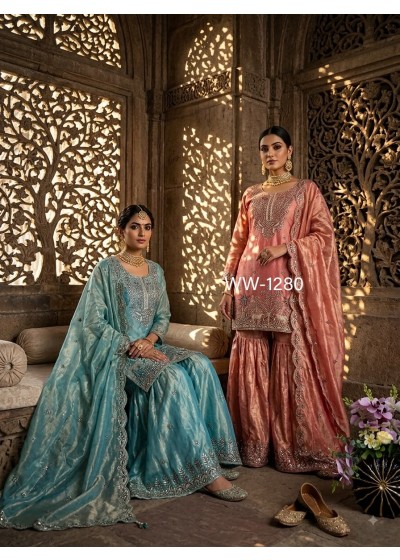 New Arrival | Ready To Wear | Party Wear