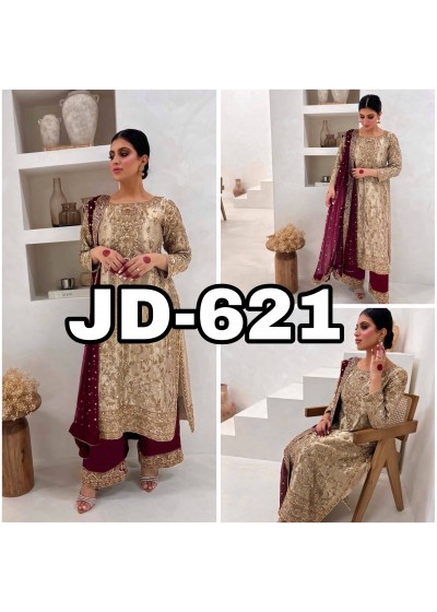 Ready to Wear Designer Kurti Set