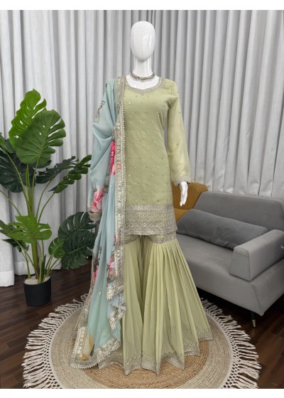 Designer Collection | Boutique Quality | Wedding & Festive Wear