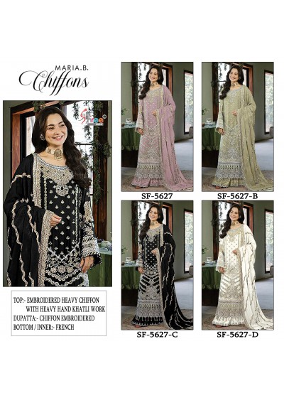 Shree Fabs Surat | Premium Collection | Special Pouch Packing
