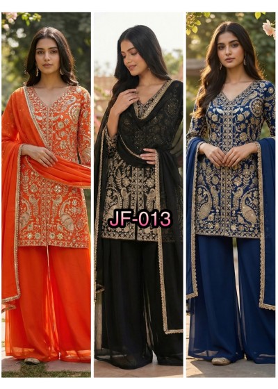 Premium Collection | Plus Size | Ready to Wear | King of Quality