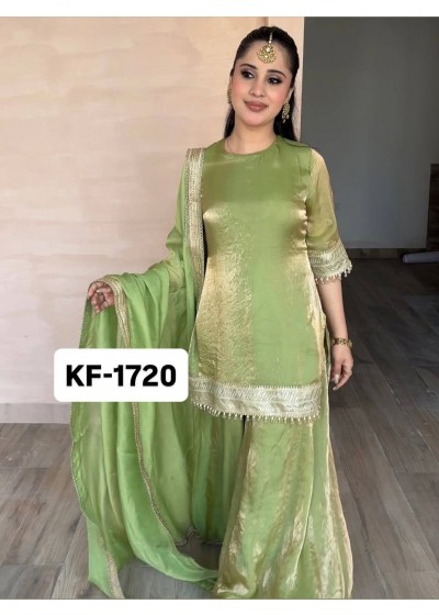 New Colour Added | Premium Designer Collection | Ready to Wear