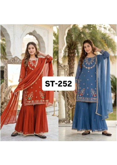 Premium Designer Collection | Pearl Moti Hand Work | Ready to Wear