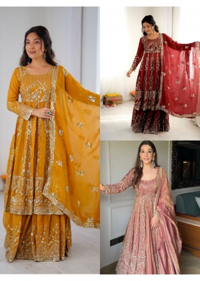 SR-1681 | Premium Designer Collection | A-One Quality