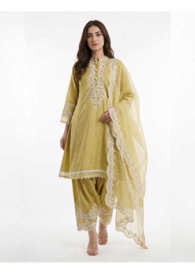 BE-497 | Designer Ethnic Wear | Embroidery Work | Ready to Dispatch